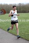 Senior mens North Eastern Counties AA Road Relay Champs., Hetton Lyons Country Park, Hetton-le-hole, County Durham